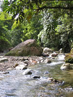 Rio Indio
