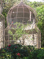 El Valle, Zoo El Nispero