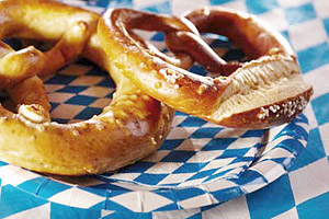 Pretzels