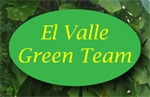 El Valle Green Team