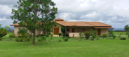 Ranch in Potrerillos, Chiriqui, near Boquete and David